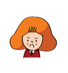 hua som（個別スタンプ：38）