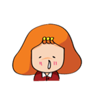 hua som（個別スタンプ：39）