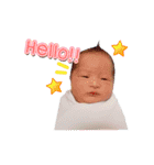 Thames Thames（個別スタンプ：1）
