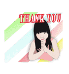 Qeii's Stickers（個別スタンプ：4）