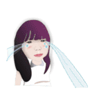 Qeii's Stickers（個別スタンプ：11）