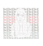Qeii's Stickers（個別スタンプ：23）