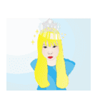 Qeii's Stickers（個別スタンプ：28）