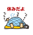 伊東写真館のスタンプです（個別スタンプ：22）