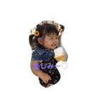 めいちゃんすたんぷ♡（個別スタンプ：8）