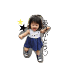 めいちゃんすたんぷ♡（個別スタンプ：10）