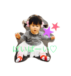 めいちゃんすたんぷ♡（個別スタンプ：14）