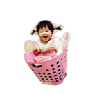 めいちゃんすたんぷ♡（個別スタンプ：21）