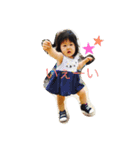 めいちゃんすたんぷ♡（個別スタンプ：24）