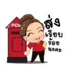 XYGOLD（個別スタンプ：30）