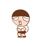 WASABE's Day（個別スタンプ：20）