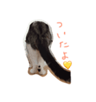 よく使う？スタンプ（個別スタンプ：7）