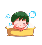 OKCITY Skin Sticker（個別スタンプ：39）