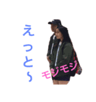 R＆k(love)（個別スタンプ：4）
