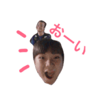 R＆k(love)（個別スタンプ：6）