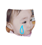 らなべいびぃ（個別スタンプ：2）