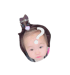 らなべいびぃ（個別スタンプ：5）