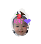 らなべいびぃ（個別スタンプ：6）