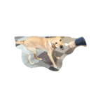 LOVEDOGS（個別スタンプ：8）