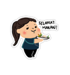Ultimate Chubbers（個別スタンプ：10）