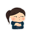 Ultimate Chubbers（個別スタンプ：11）