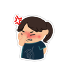 Ultimate Chubbers（個別スタンプ：13）