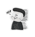 Ultimate Chubbers（個別スタンプ：15）