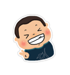 Ultimate Chubbers（個別スタンプ：20）