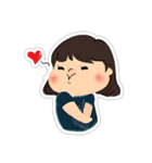 Ultimate Chubbers（個別スタンプ：25）
