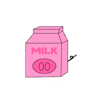 EzyPig（個別スタンプ：1）