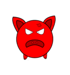 EzyPig（個別スタンプ：15）