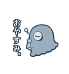 ハトスタンプ（個別スタンプ：2）