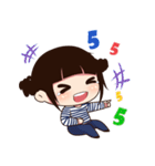 Je'Belle（個別スタンプ：2）