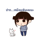 Je'Belle（個別スタンプ：3）
