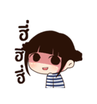 Je'Belle（個別スタンプ：5）