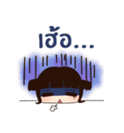 Je'Belle（個別スタンプ：6）