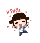 Je'Belle（個別スタンプ：17）