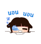 Je'Belle（個別スタンプ：35）