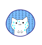 わくねこ（個別スタンプ：26）