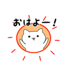 わくねこ（個別スタンプ：33）