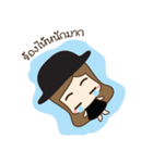 Miss Mon（個別スタンプ：2）