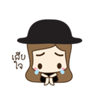 Miss Mon（個別スタンプ：8）