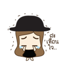 Miss Mon（個別スタンプ：14）