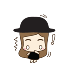Miss Mon（個別スタンプ：20）