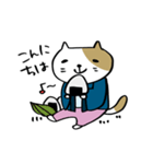 HANA DESIGN（個別スタンプ：2）
