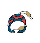 HANA DESIGN（個別スタンプ：12）