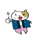 HANA DESIGN（個別スタンプ：13）