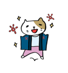 HANA DESIGN（個別スタンプ：14）