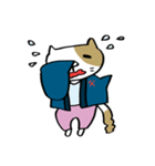 HANA DESIGN（個別スタンプ：15）