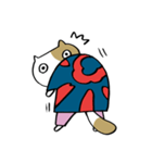 HANA DESIGN（個別スタンプ：16）